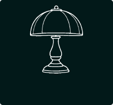 Complementi d&rsquo;arredo